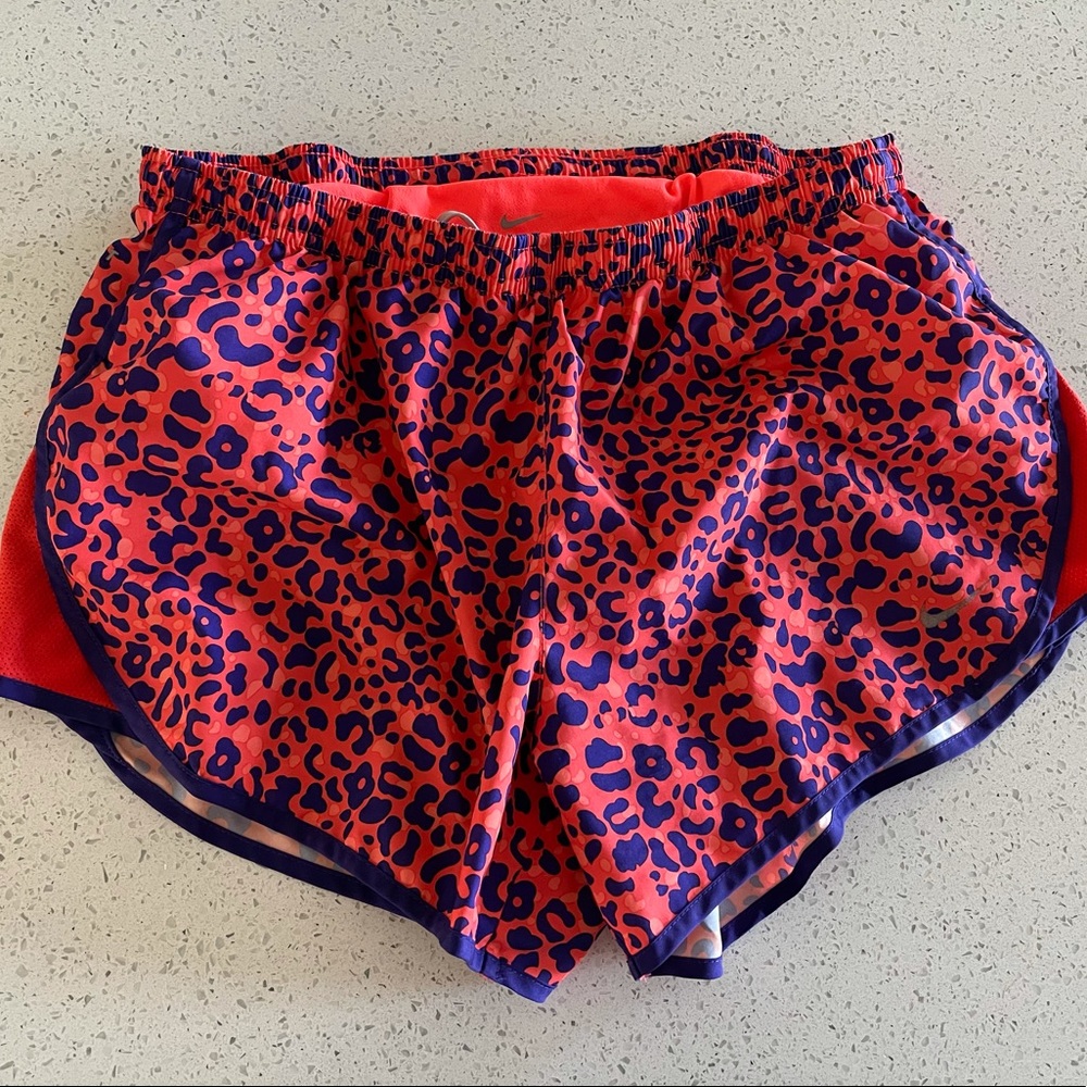 Nike Dri fit shorts